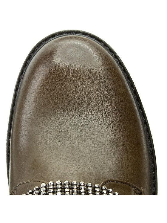 Tronchetti B3604 Verde