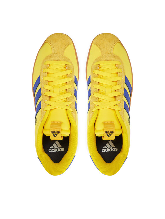 adidas adidas Sneakersy VL Court 3.0 JP5292 Žlutá