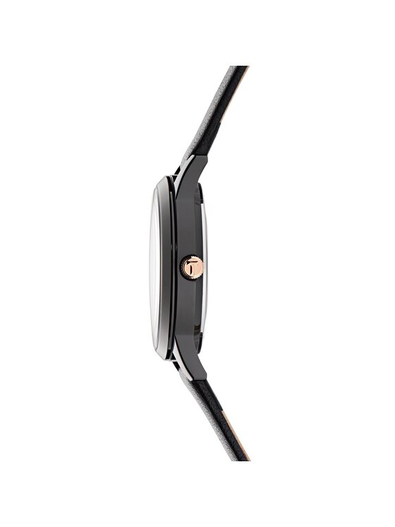 Ted Baker Ted Baker Zegarek BKPFZS410 Szary