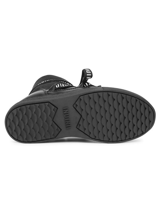 Stivali da neve Sneaker Classic 70208-005 Nero