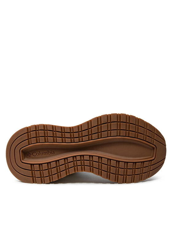 Sneakers Palermo Street Tall BL0042 Beige