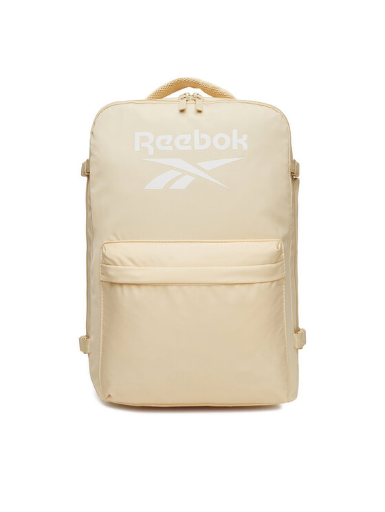 Reebok Reebok Ruksak RBK-015-CCC-06 Žuta