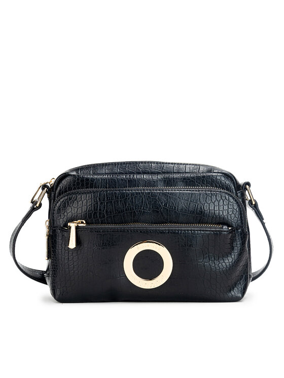 Monnari Monnari Borsetta TORIMP0-24Z-BAG5850-KM20D000-R00 Nero