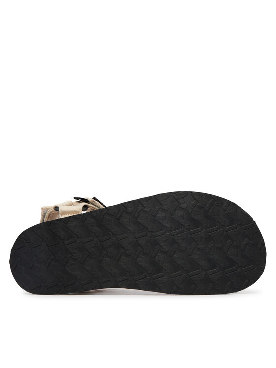 Jack Wolfskin Jack Wolfskin Sandále Taiga A65623 Béžová