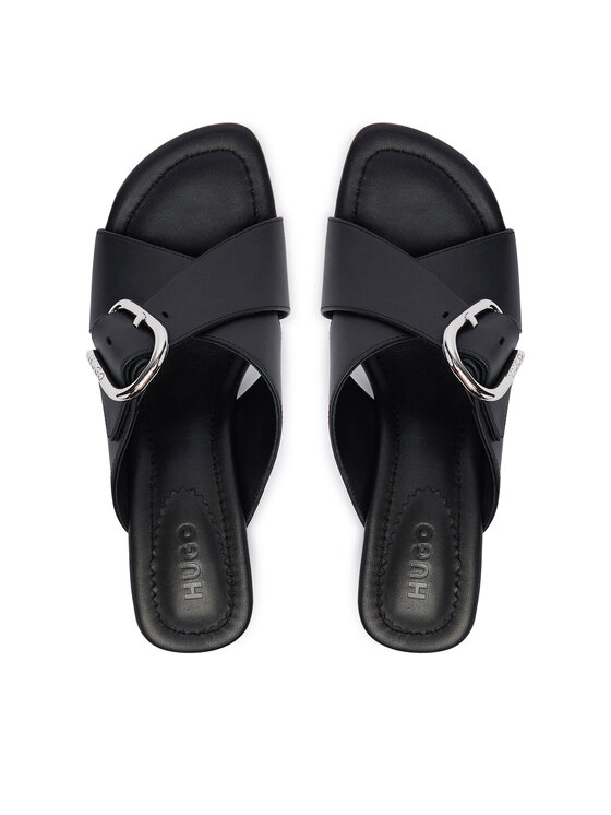 HUGO HUGO Чехли Amaryl 50563662 Черен