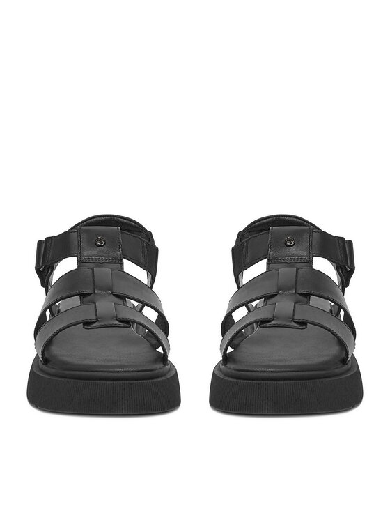 Lasocki Lasocki Basutės GRD-BN1925-01 Juoda