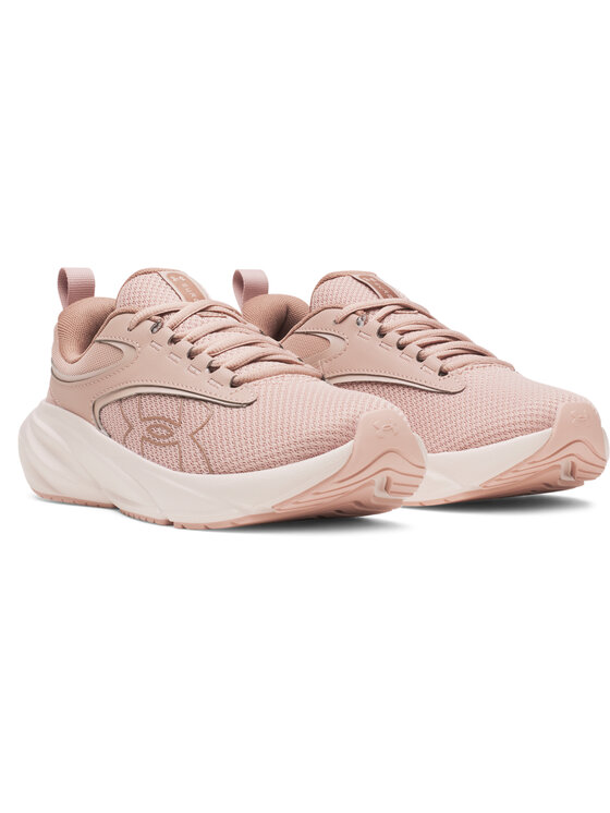 Under Armour Under Armour Buty do biegania UA-6010460 Różowy