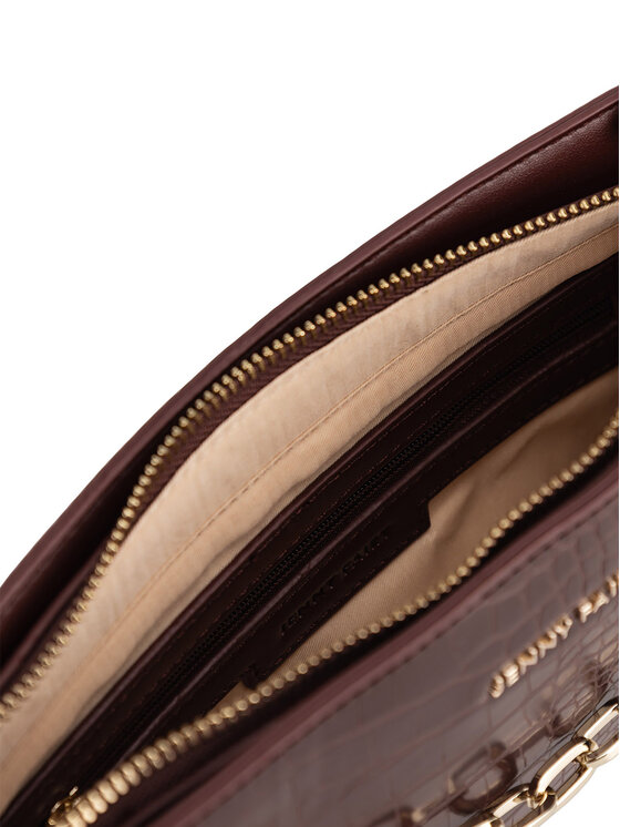 Jenny Fairy Jenny Fairy Handtasche JFR-B-005-06 Braun