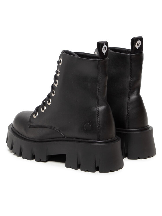 Tronchetti Bartel Nero