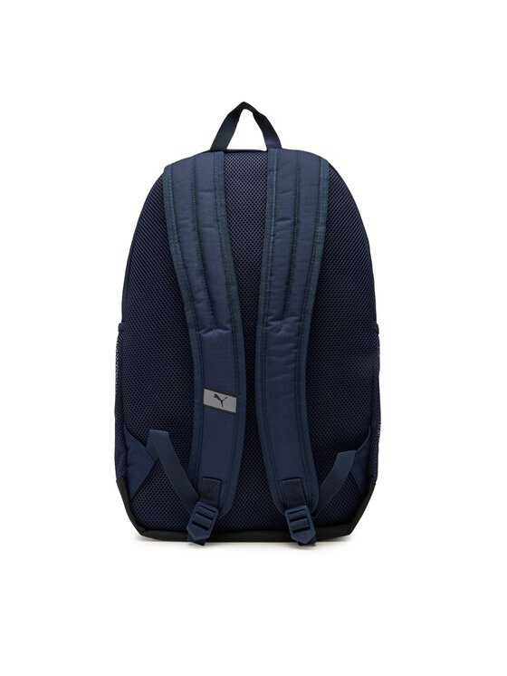 Puma Puma Kuprinės Buzz 911530 03 Tamsiai mėlyna