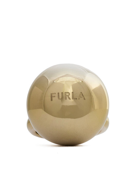 Furla Furla Комплект пръстена Miasfera WJ00299-K22000-OR000-1-007-20-CN-S J Златист