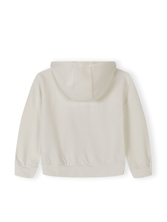 minoti minoti Zestaw 30FLEECE159 Écru Regular Fit