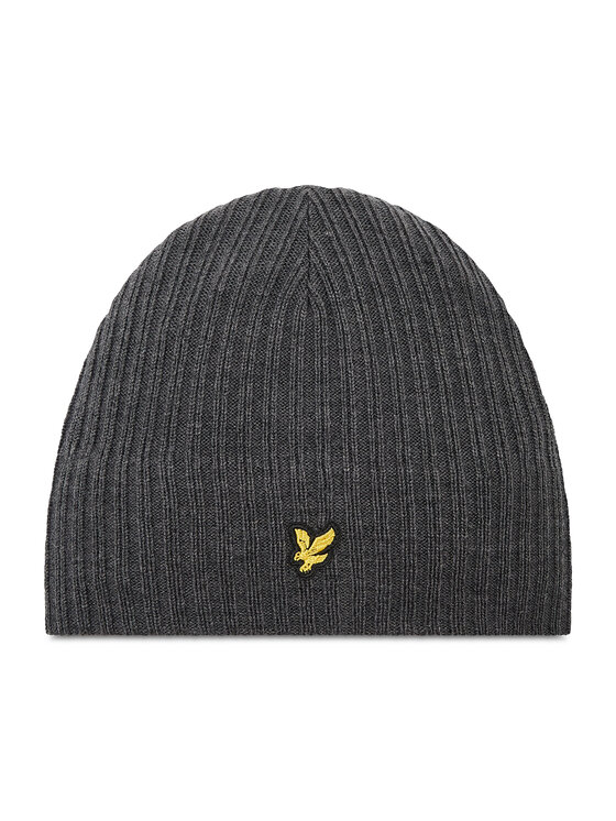 Lyle & Scott Kapa HE502AC Črna