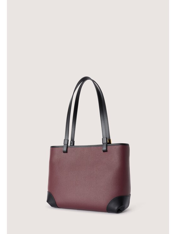 Trussardi Trussardi Torebka Z326E006699N0CH Fioletowy