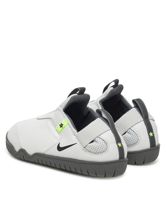 Nike Nike Сникърси Zoom Pulse CT1629 004 Сив