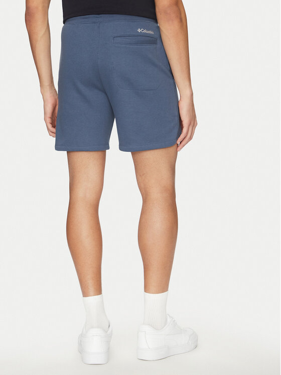 Columbia Columbia Sportshorts Meridian Creek™ 2120092 Dunkelblau Regular Fit