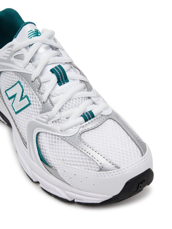 New Balance New Balance Sneakersy MR530AB Bílá
