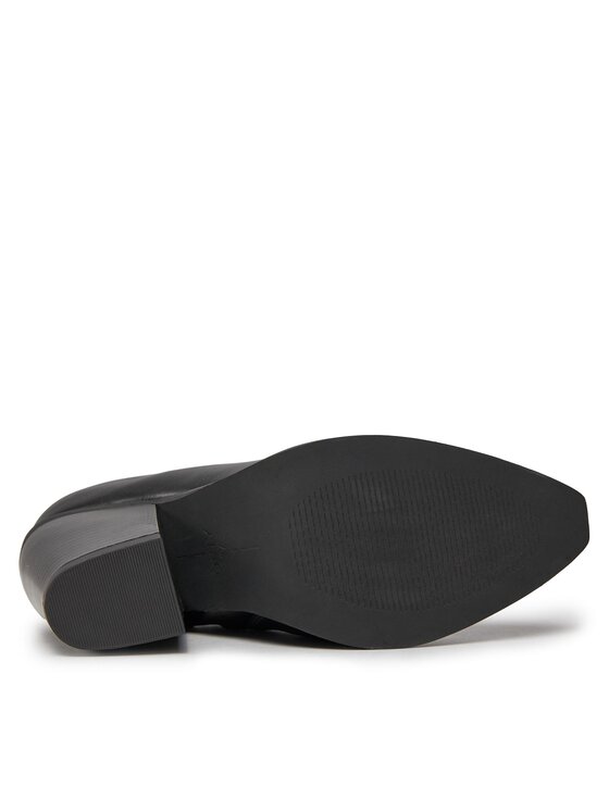 ONLY ONLY Botine 15304870 Negru