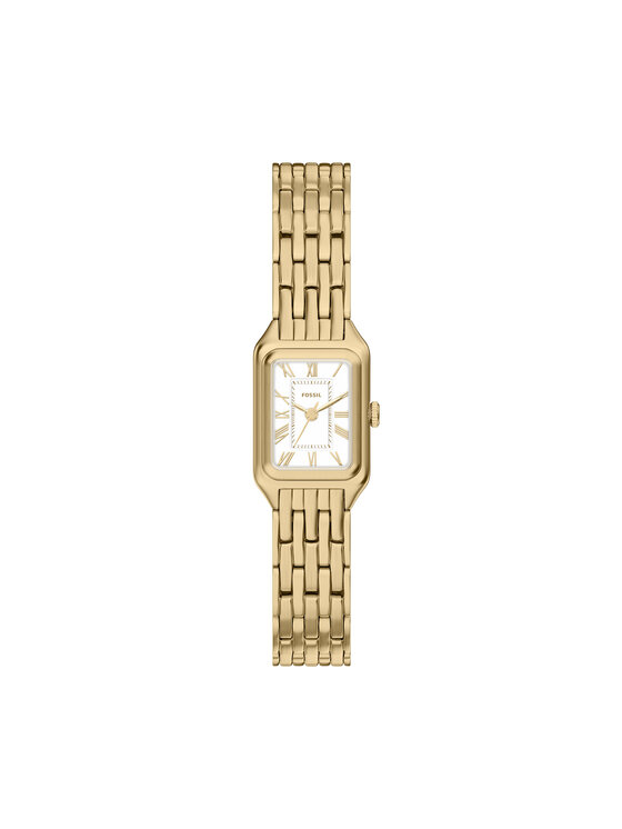 Fossil Fossil Ceas Raquel Mini ES5467 Auriu