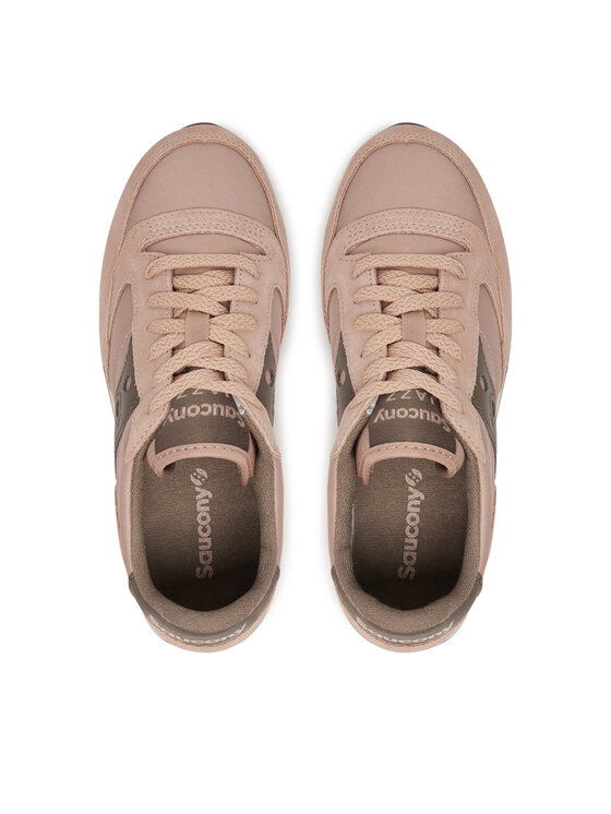 Saucony Saucony Сникърси Originals Jazz S1044 696 Розов