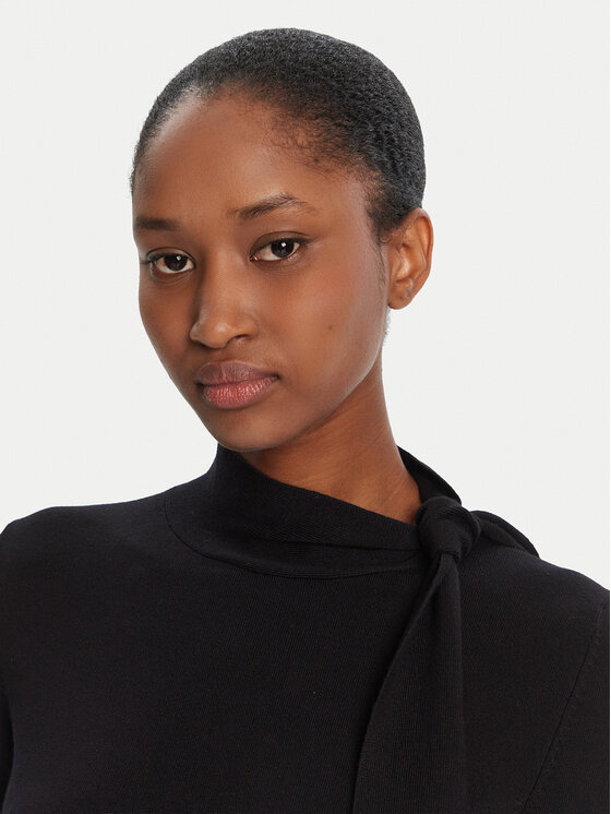 Marella Marella Sweater Osaka 2525366061000 Fekete Regular Fit