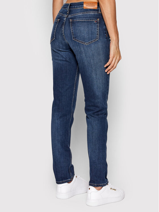 Jeans rome tommy hilfiger online