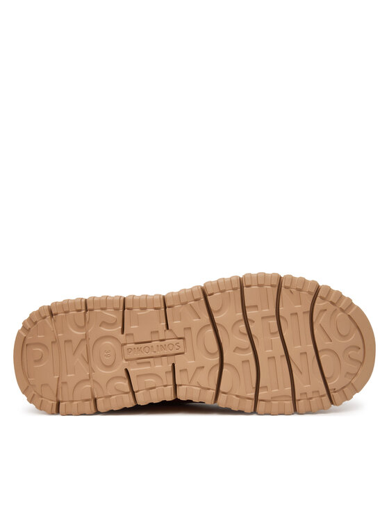 Pikolinos Pikolinos Зимни обувки Segovia W5P-8978C2 Кафяв
