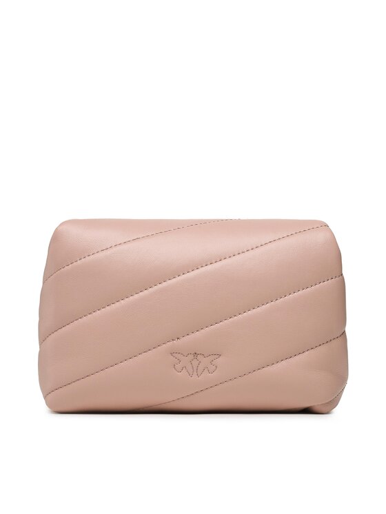 PINKO Pinko Borsetta Love Baby Puff C PE 23 PLTT 100040 A0F2 Rosa
