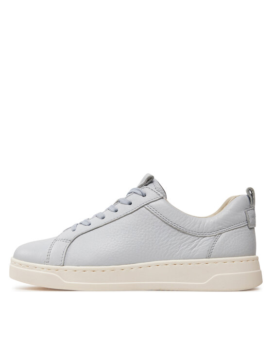 Tamaris Tamaris Sneakersy 1-23780-42 Modrá