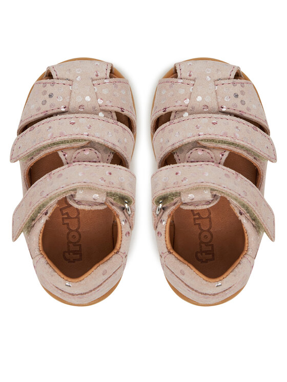 Froddo Froddo Sandalen Dallas G2150200-8 M Rosa