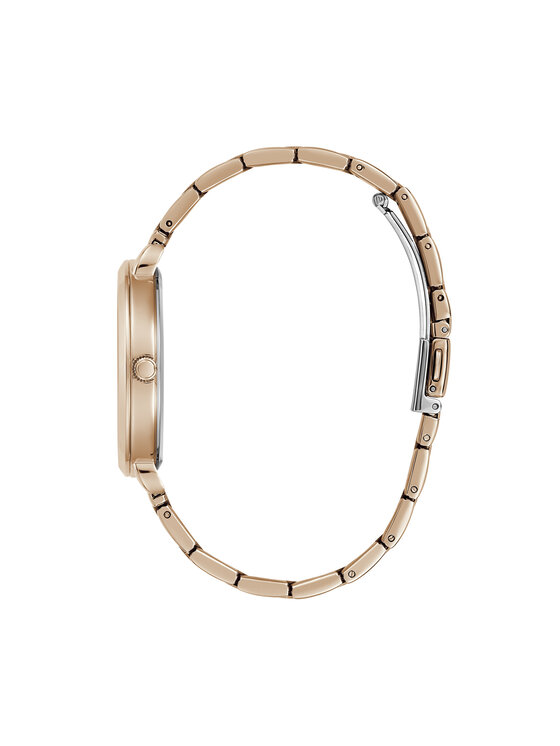 Guess Guess Uhr GW0670L4 Roségold