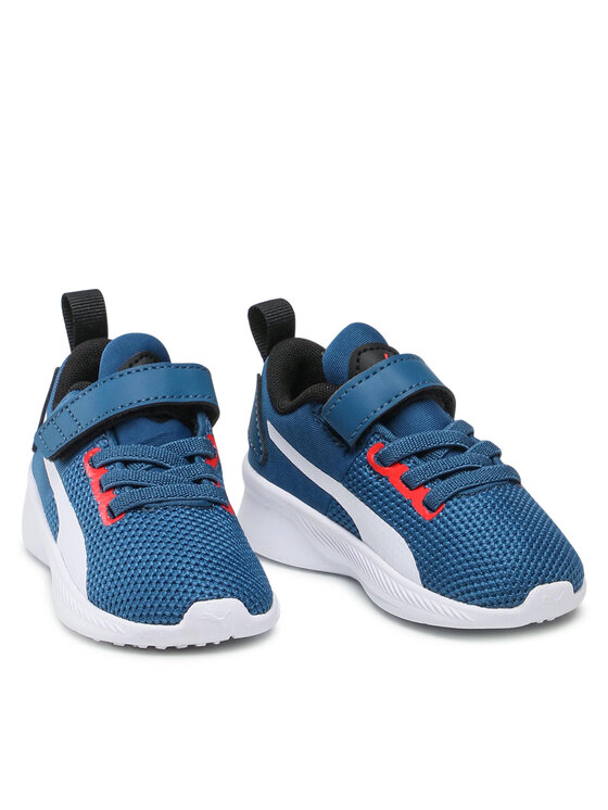 Puma Puma Снікерcи Flyer Runner V Inf 192930 31 Cиній