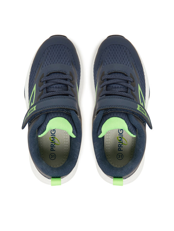 Primigi Primigi Sneakersy 7958644 Granatowy
