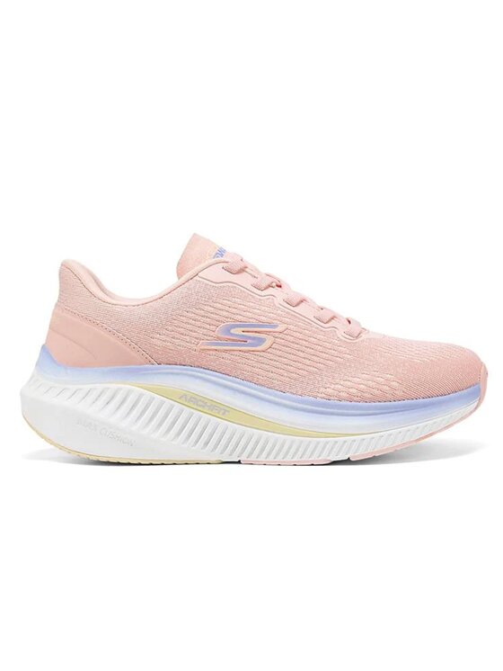 Skechers Skechers Sneakersy 125581-LTPK Różowy