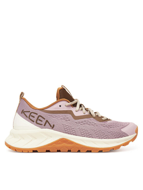 Keen Damskie Keen Trekkingi, rozmiar 37 Fioletowe, Versacore Speed 1030237