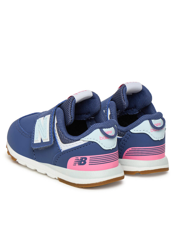 New Balance New Balance Sneakersy NW574NJ Granatowy