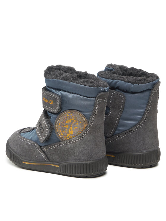 Primigi Primigi Čizme za snijeg GORE-TEX 4858155 Siva