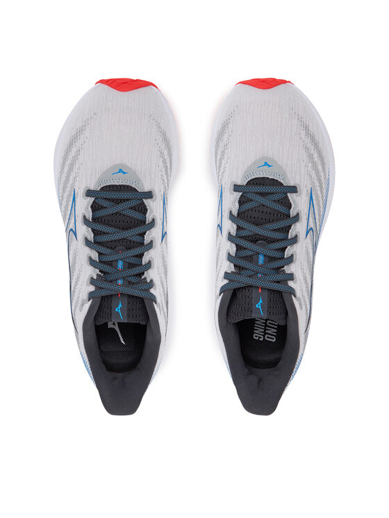 Mizuno Mizuno Tenisice za trčanje Wave Rider 28 J1GC2403 Siva