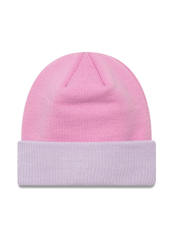 New Era New Era Czapka Youth Colour Block 60565305 Różowy
