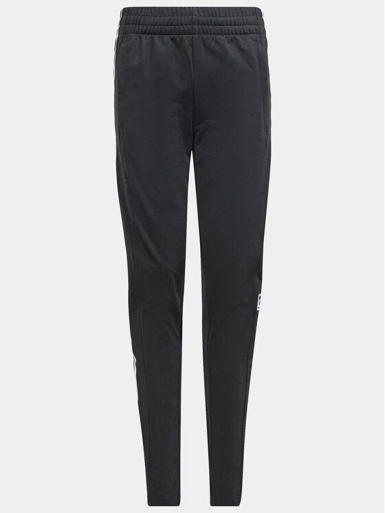 adidas adidas Pantaloni da tuta Adibreak IM8431 Nero Regular Fit