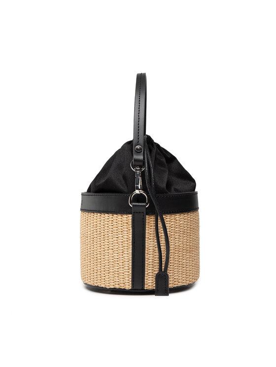 GINO ROSSI Gino Rossi Torbica 1606 Crna