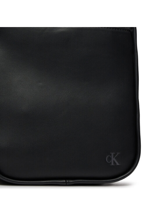 Calvin Klein Jeans Calvin Klein Jeans Handtasche K60K612249 Schwarz