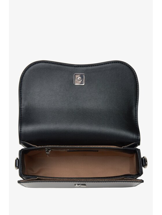 Estro Estro Borsetta ER00115768 Nero