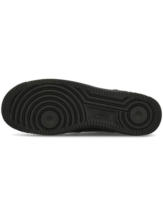 Nike Nike Sneakersy AIR FORCE 1 LV8 UTILITY Černá