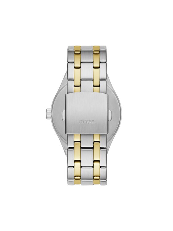 Guess Guess Orologio Escape GW0661G1 Argento