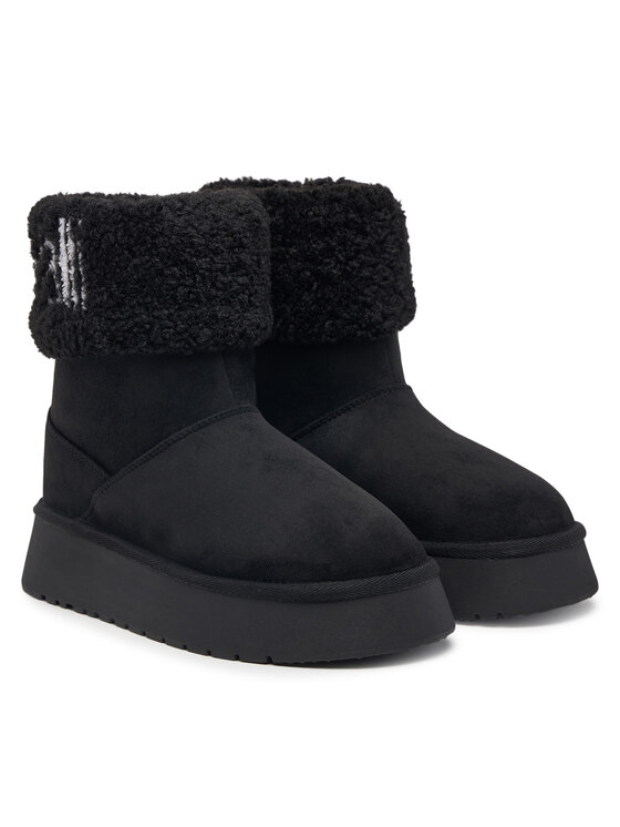 Just Cavalli Just Cavalli Lumesaapad 81RA3S38 ZSE85 Must
