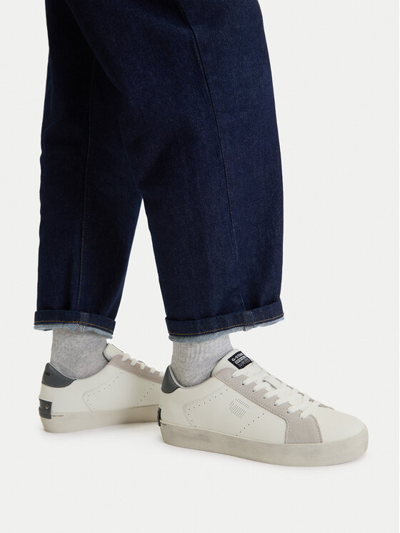 G-Star Raw G-Star Raw Laisvalaikio batai CEO-YG240112-01L Balta