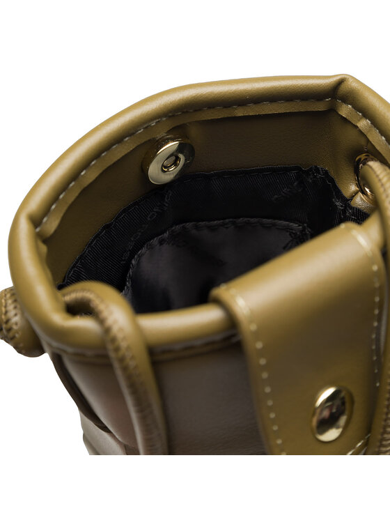 Gino Rossi Gino Rossi Torbica za telefon BFT231202 Khaki