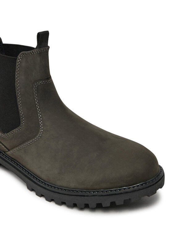 Lumberjack Lumberjack Челсі River SM00113-003-H01 Сірий