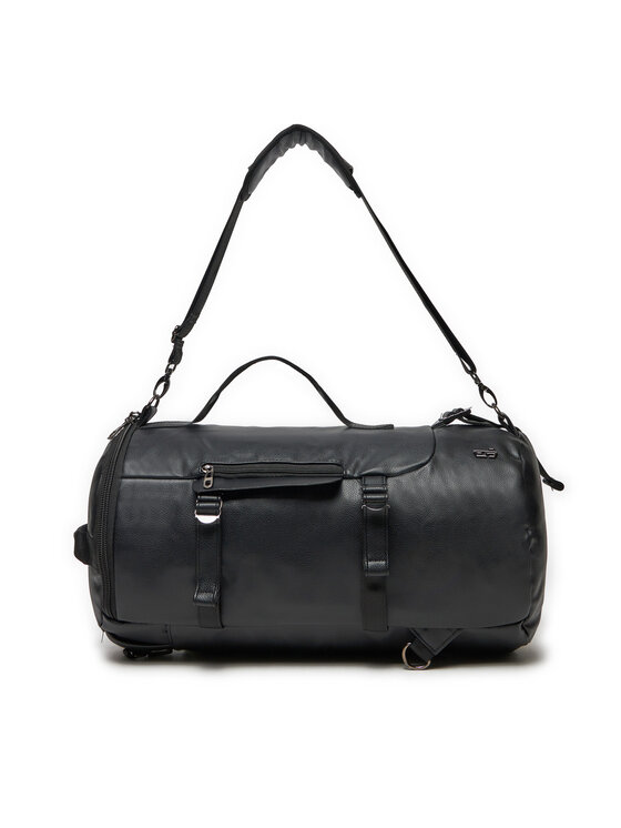 Semi Line Semi Line Mugursoma P8280-0 Melns